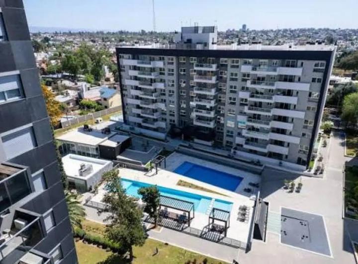 Departamento · 94m² · 7 Ambientes