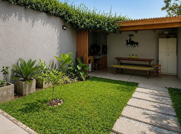 Departamento · 45m² · 2 Ambientes