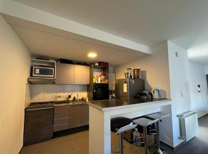 Departamento · 200m² · 3 Ambientes · 2 Cocheras