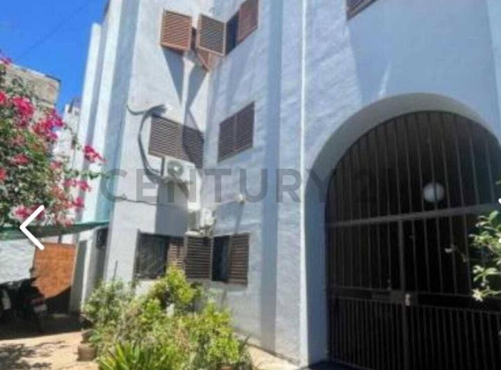 Departamento · 59m² · 3 Ambientes