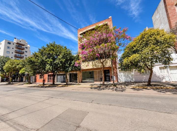 Departamento · 36m² · 2 Ambientes