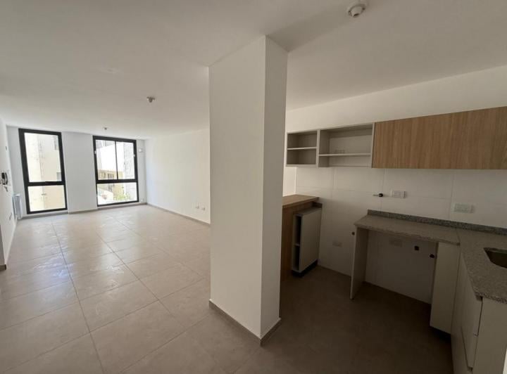 Departamento · 53m² · 2 Ambientes