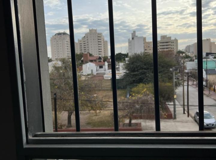 Departamento · 60m² · 5 Ambientes