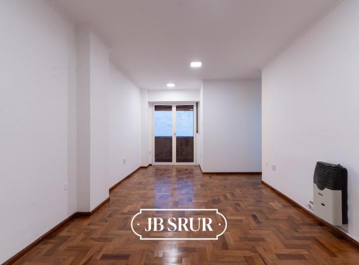 Departamento · 39m² · 2 Ambientes
