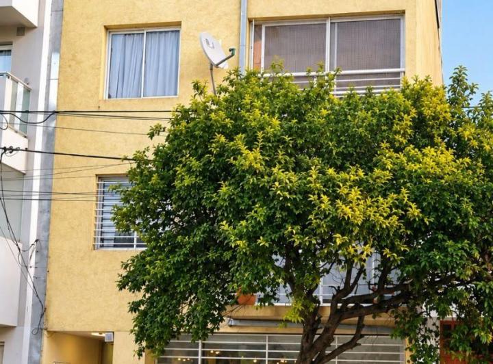 Departamento · 36m² · 2 Ambientes