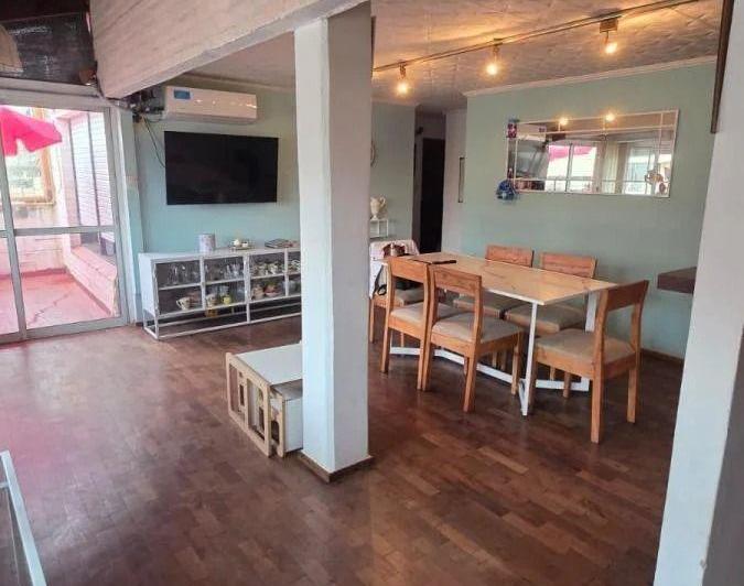 Departamento · 60m² · 4 Ambientes
