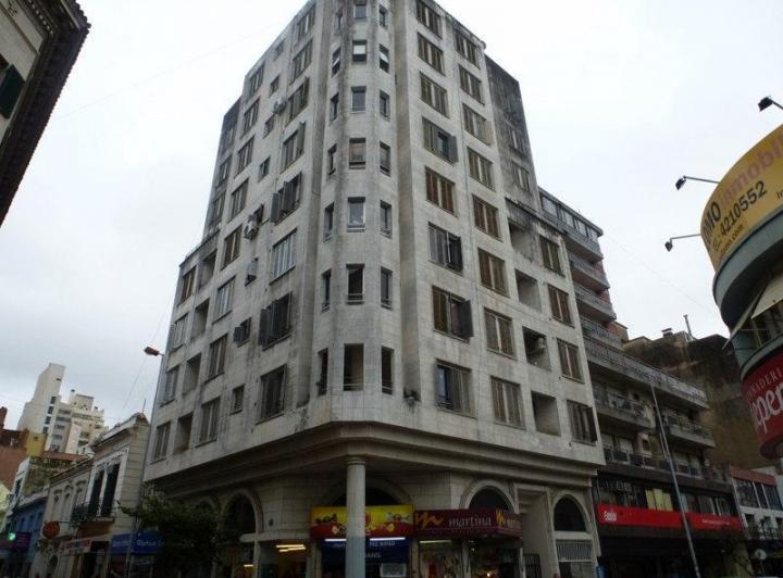 Departamento · 40m² · 2 Ambientes