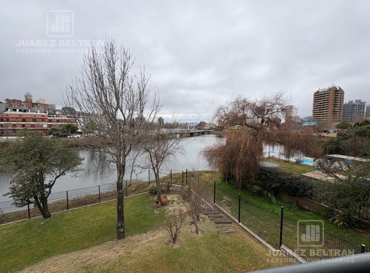 Departamento · 122m² · 3 Ambientes · 1 Cochera
