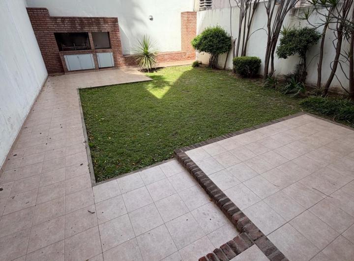 Departamento · 75m² · 4 Ambientes