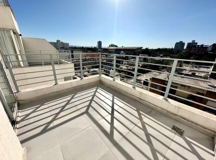 Departamento · 43m² · 2 Ambientes