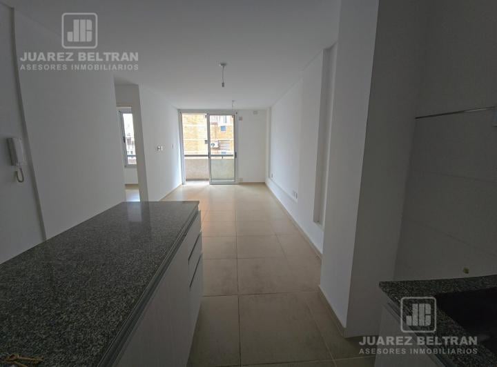 Departamento · 48m² · 2 Ambientes