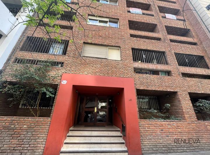 Departamento · 45m² · 3 Ambientes