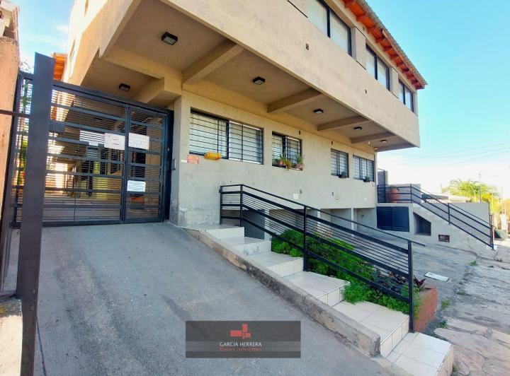 Departamento · 52m² · 2 Ambientes · 1 Cochera