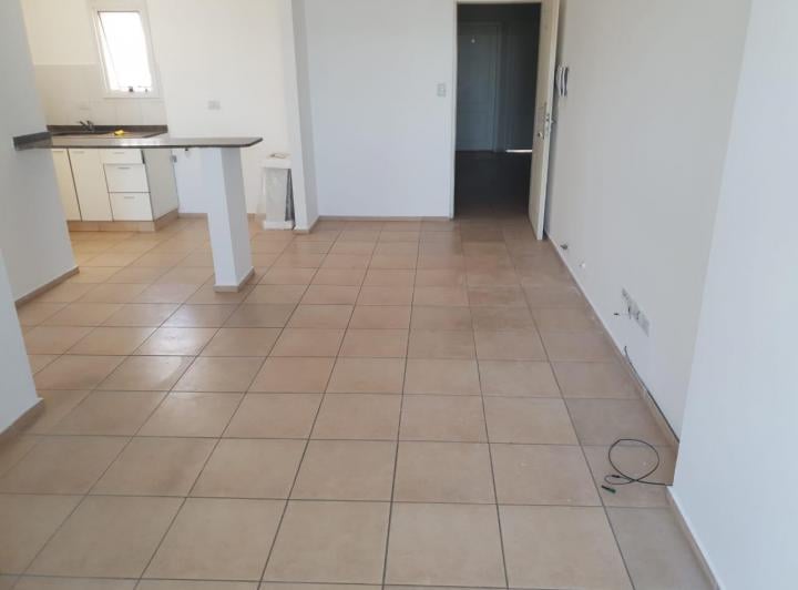 Departamento · 42m² · 2 Ambientes