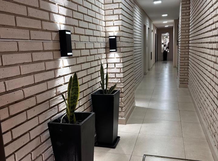 Departamento · 33m² · 2 Ambientes