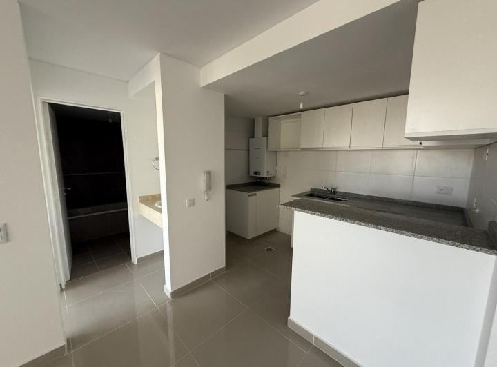 Departamento · 42m² · 2 Ambientes · 1 Cochera