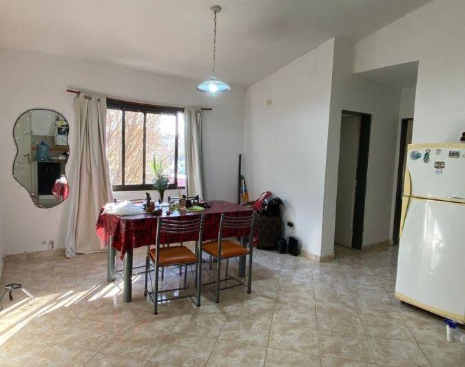 Departamento · 45m² · 2 Ambientes · 1 Cochera