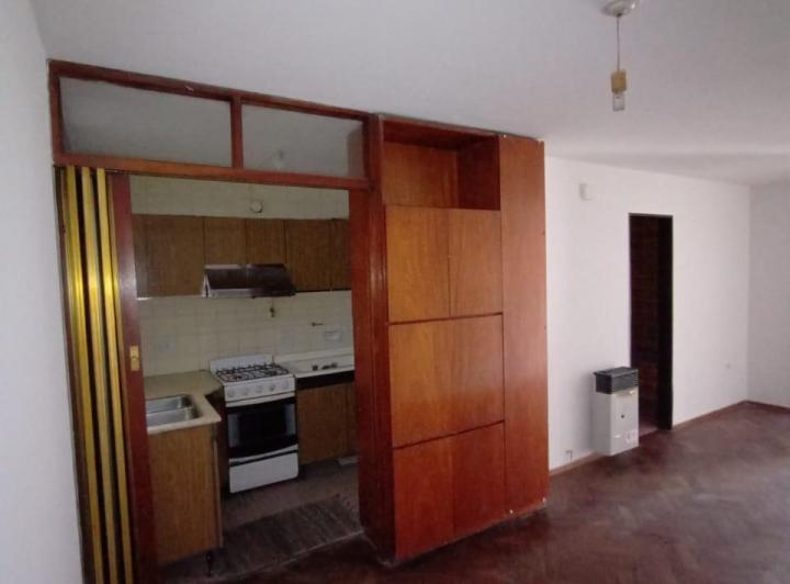 Departamento · 40m² · 1 Dormitorio
