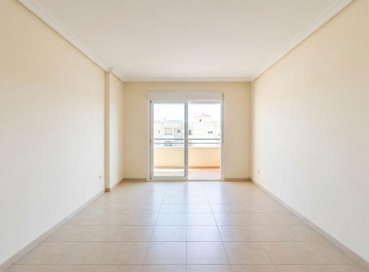 Departamento · 80m² · 3 Ambientes