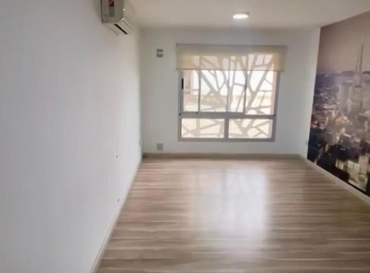 Departamento · 40m² · 2 Ambientes · 1 Cochera