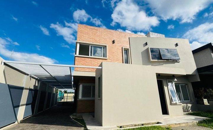 Departamento · 198m² · 2 Ambientes · 3 Cocheras