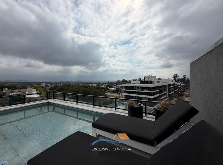 Departamento · 350m² · 6 Ambientes · 2 Cocheras