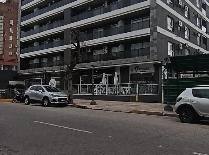 Departamento · 49m² · 1 Dormitorio · 1 Cochera