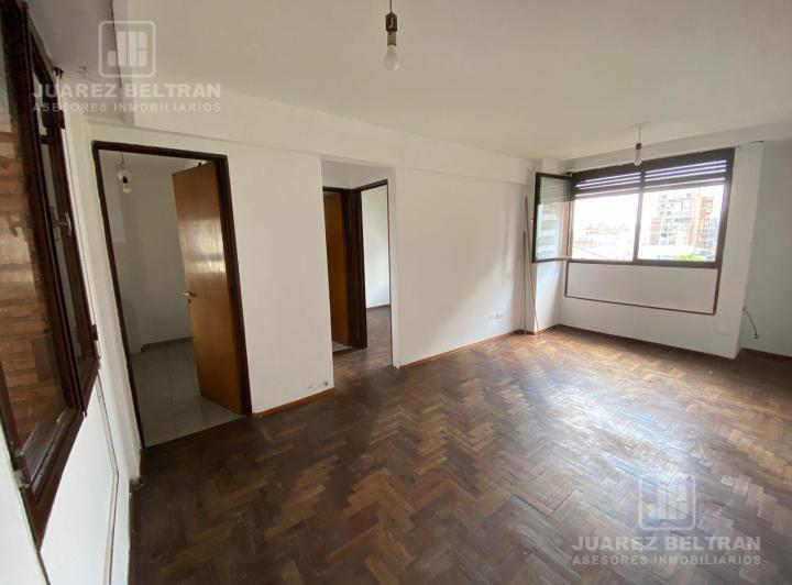 Departamento · 45m² · 2 Ambientes