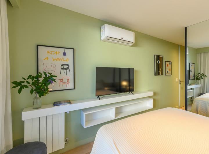 Departamento · 89m² · 4 Ambientes