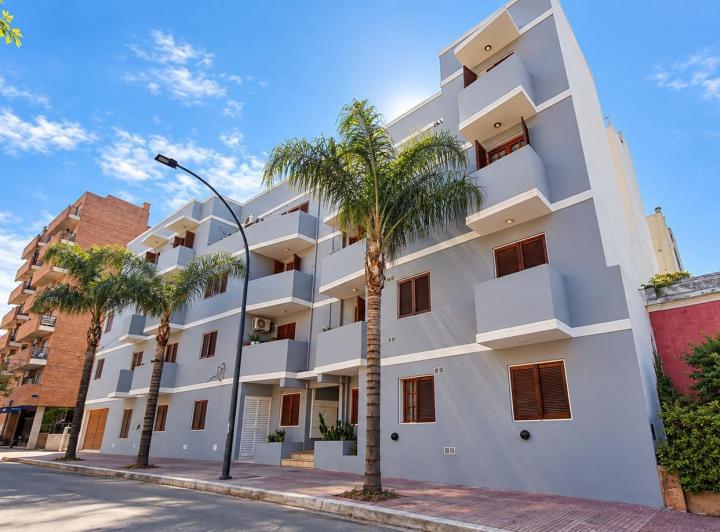 Departamento · 42m² · 2 Ambientes