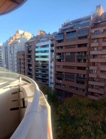 Departamento · 52m² · 2 Ambientes