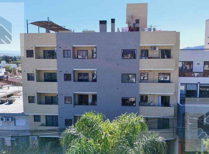 Departamento · 66m² · 4 Ambientes · 1 Cochera