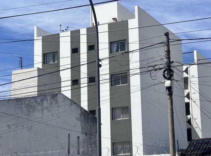 Departamento · 50m² · 2 Ambientes