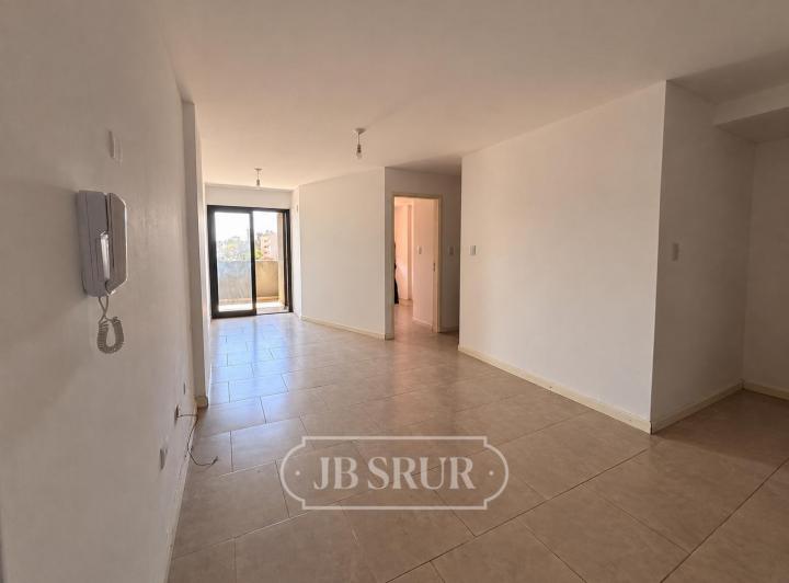 Departamento · 40m² · 2 Ambientes