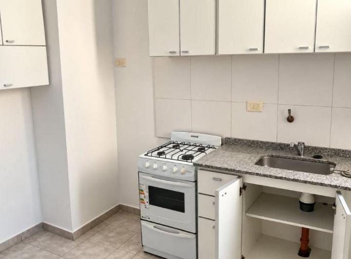 Departamento · 40m² · 2 Ambientes