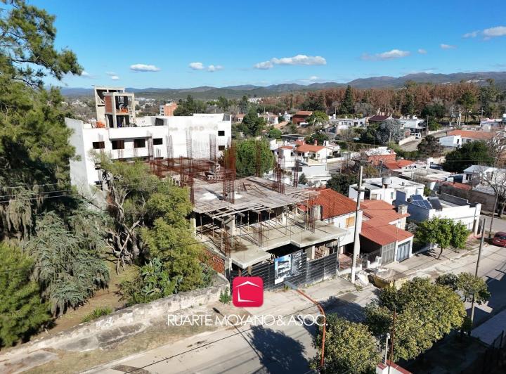 Departamento · 46m² · 2 Ambientes