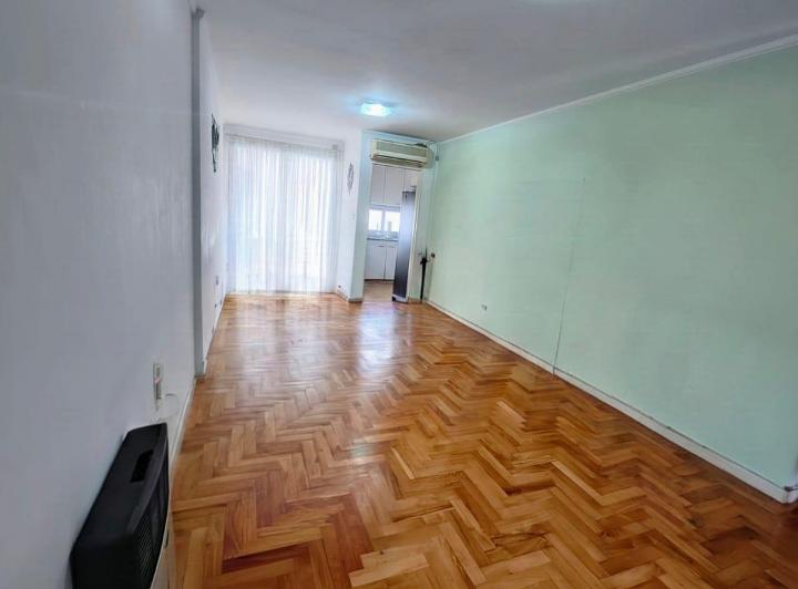 Departamento · 82m² · 2 Dormitorios · 1 Cochera