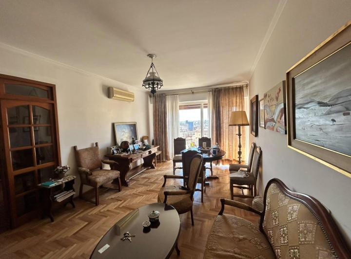 Departamento · 115m² · 7 Ambientes