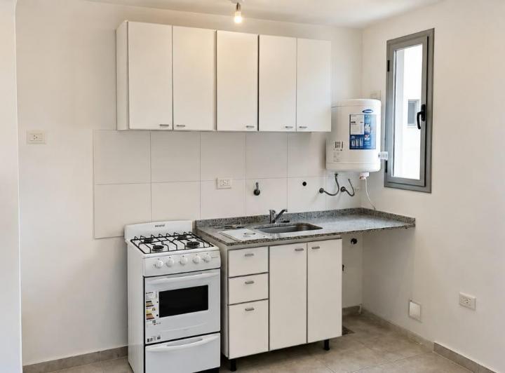 Departamento · 39m² · 2 Ambientes