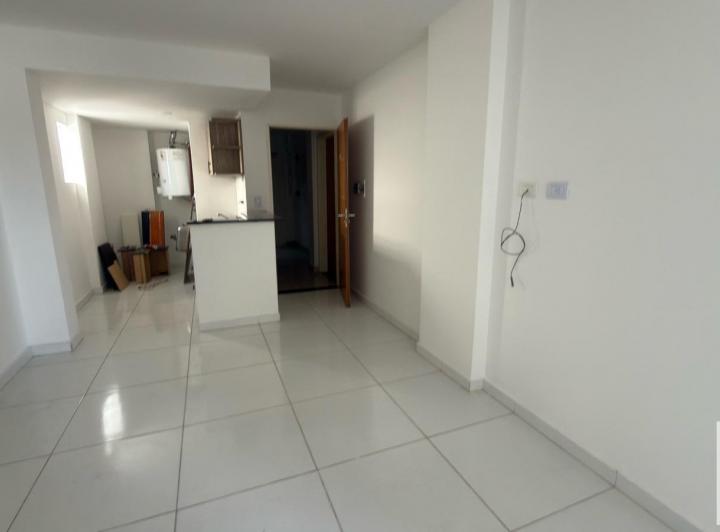 Departamento · 43m² · 1 Ambiente