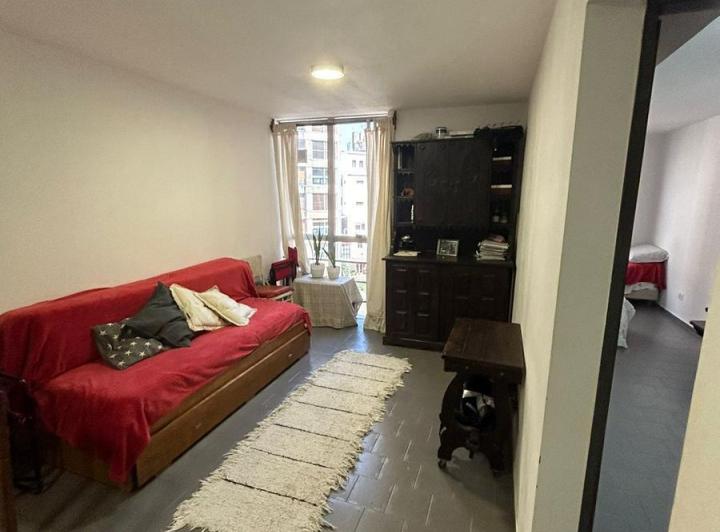 Departamento · 1 Dormitorio
