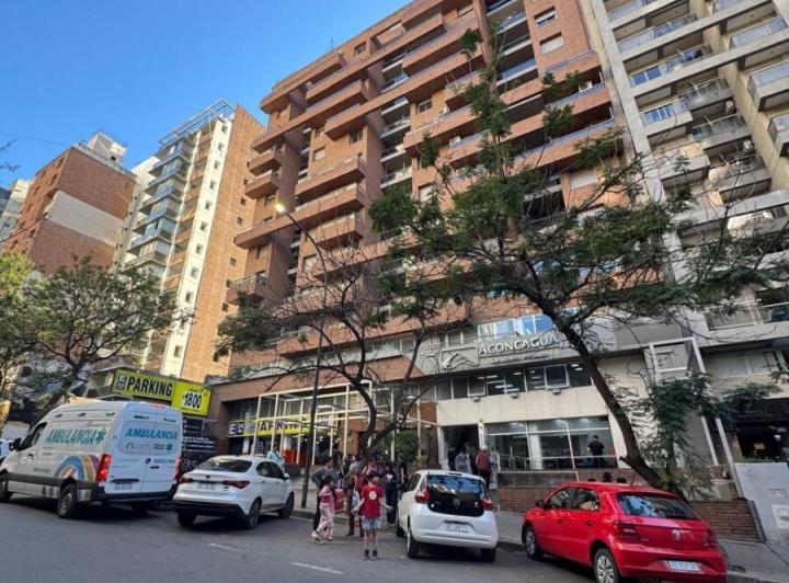 Departamento · 97m² · 7 Ambientes