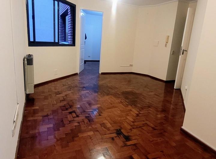 Departamento · 65m² · 4 Ambientes