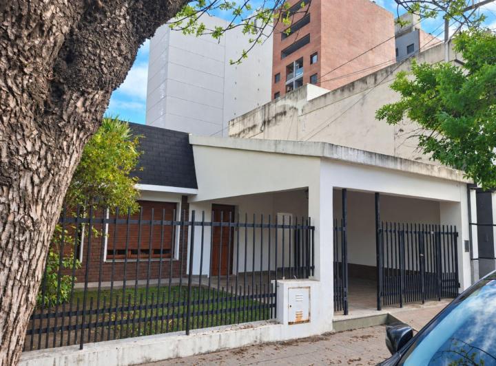 Casa · 184m² · 3 Ambientes
