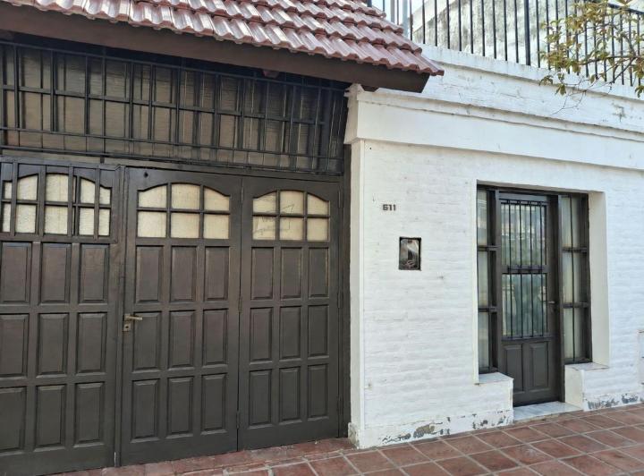 Casa · 56m² · 1 Ambiente · 1 Cochera