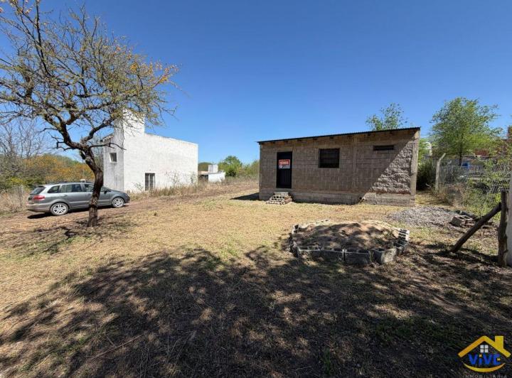 Casa · 64m² · 3 Ambientes