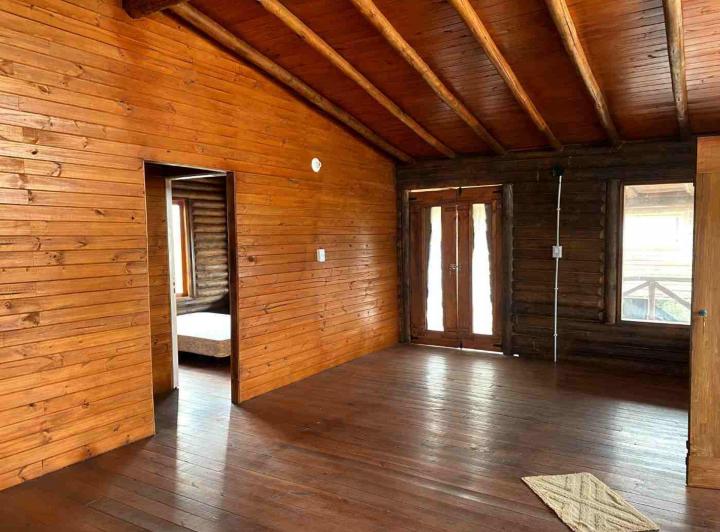 Casa · 59m² · 3 Ambientes