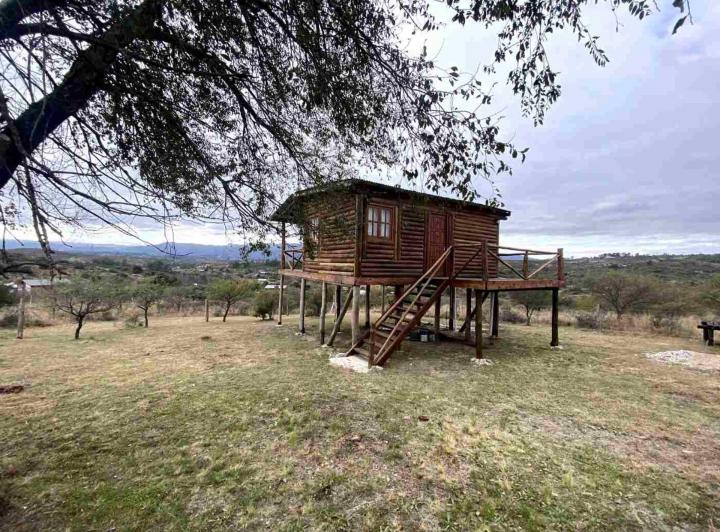 Casa · 24m² · 1 Ambiente