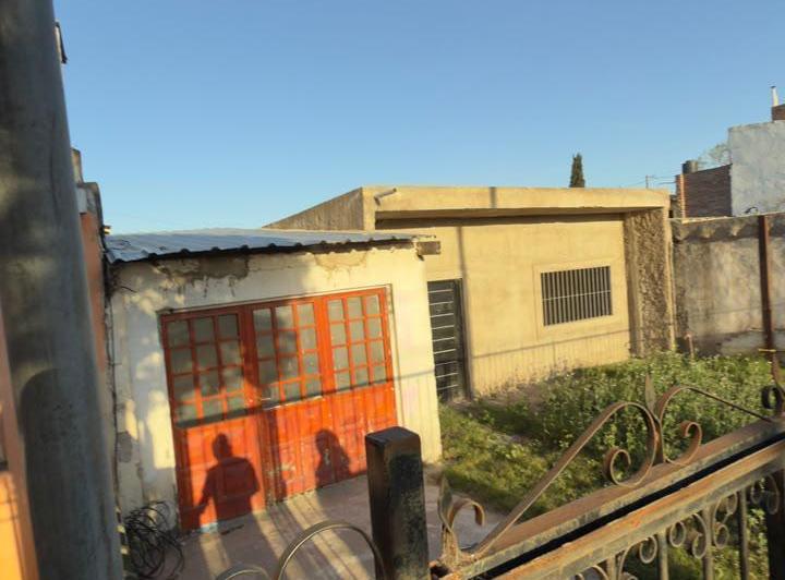 Casa · 170m² · 10 Ambientes