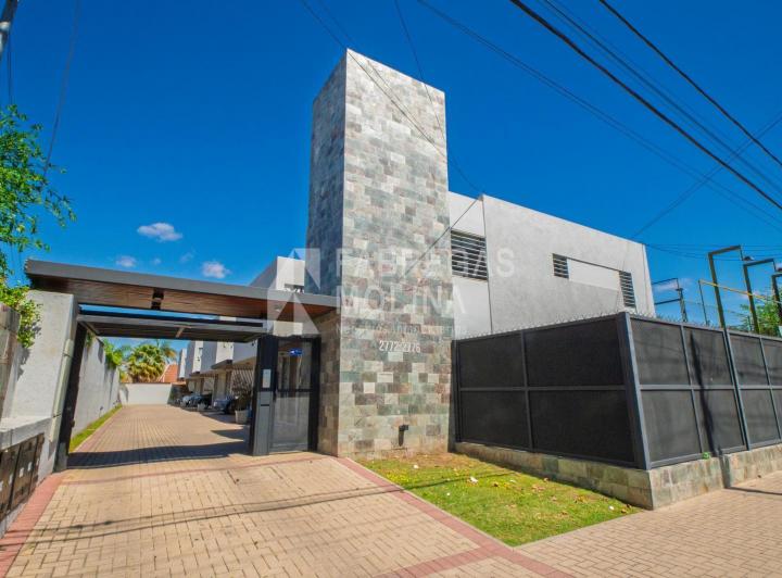 Casa · 104m² · 3 Ambientes · 1 Cochera